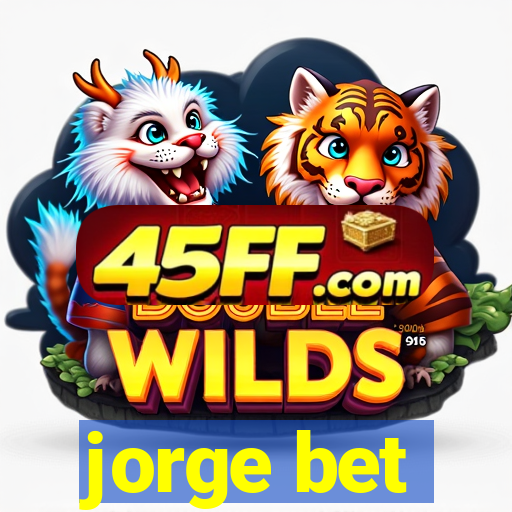 jorge bet